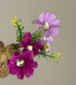 Mini Bouquet Mandrake Purple - Image 2