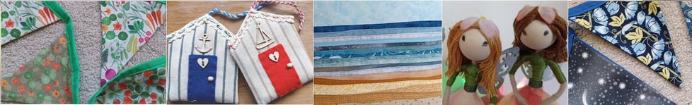 Of Threads and Patches