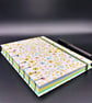 Gardeners Delight! A5 Notebook - Coptic Stitched