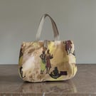 African Ladies Tote