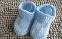 Baby Shoes & Booties
