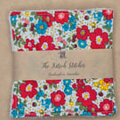 4.5" Reusable Bamboo Face Pads