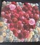 Personalised Paper Flower Shadow Box - Image 5