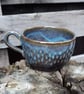 Small hedgehog cup - Image 5