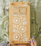Heirloom Wooden Flower & Stem Press - Botanical Press - Nature lovers gifts - Image 3
