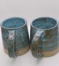 Stoneware mugs  - Image 3