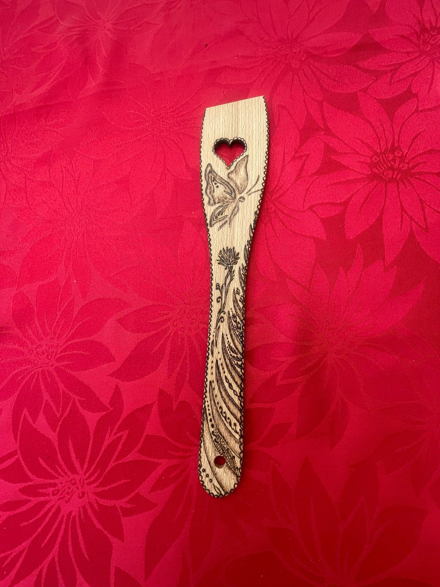 Original Unique Gift in the Kitchen