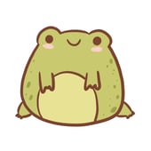 RestingStitchFace