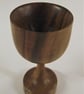 Small Walnut goblet - Image 3