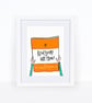 Read Books not phones - Image 3