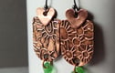 Copper Jewellery
