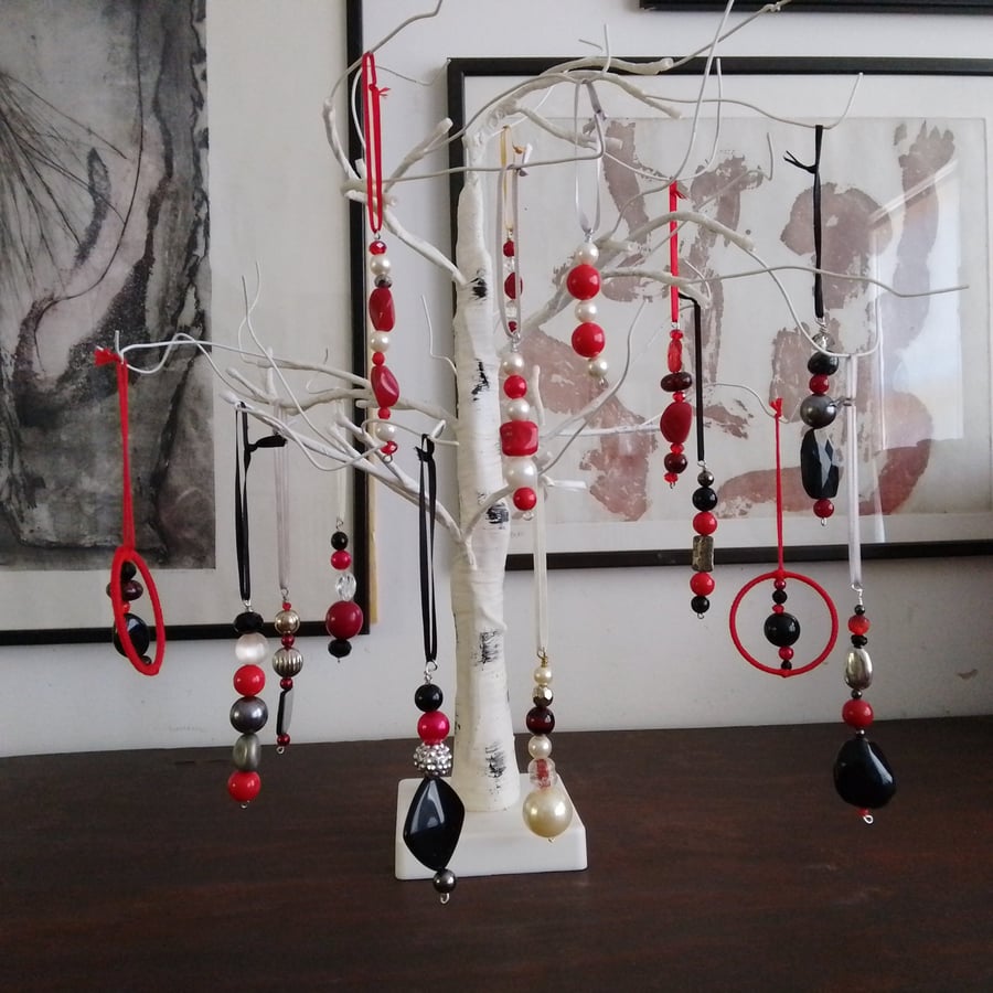 Christmas decorations