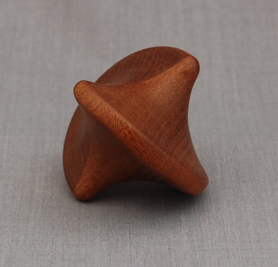 Stress Reducing “Femisphere" Toy