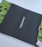HORSE RINGBINDER COVER, Horse Stationery Set, Equestrian Folder, File Sleeve, Ri - Image 4
