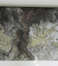 "Arid Alchemy "Original Handmade Abstract Acrylic Painting