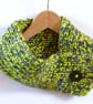 Hand Knitted Neckwarmer - Image 2