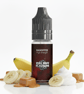 Banoffee Food Flavouring Concentrate - Professional High Strength