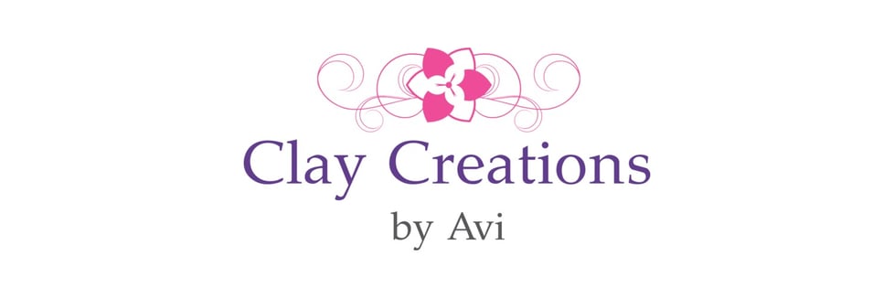 Clay Creations by Avi
