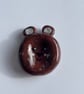 Bear worry stone  - Image 2