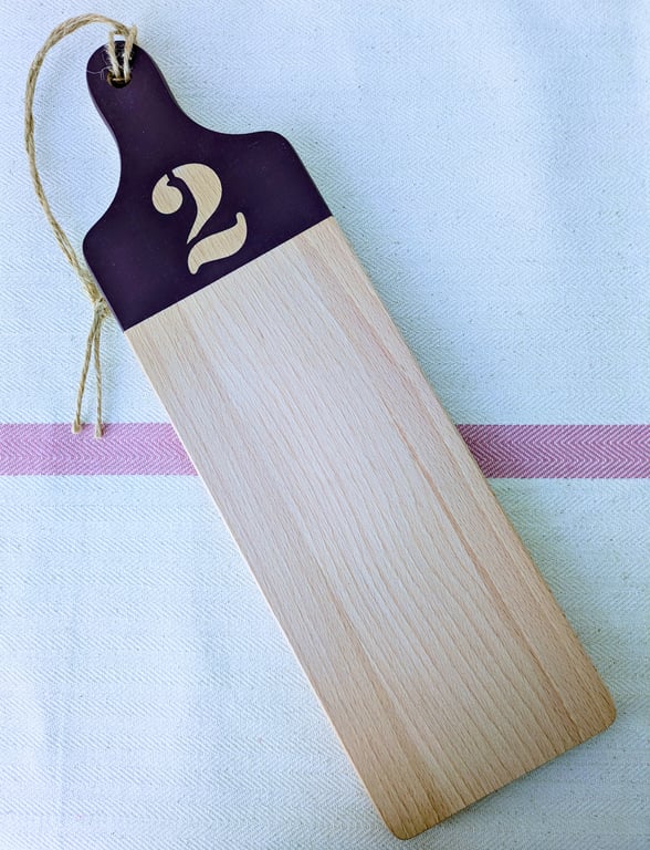 Flipside Chopping Board Serving Board