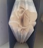 Rose MMF Book Folding Pattern - EMAILED PDF PATTERN - Image 1