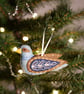 12 Days of Christmas Turtle Dove - Image 1