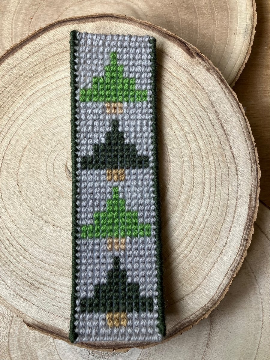 Book mark 