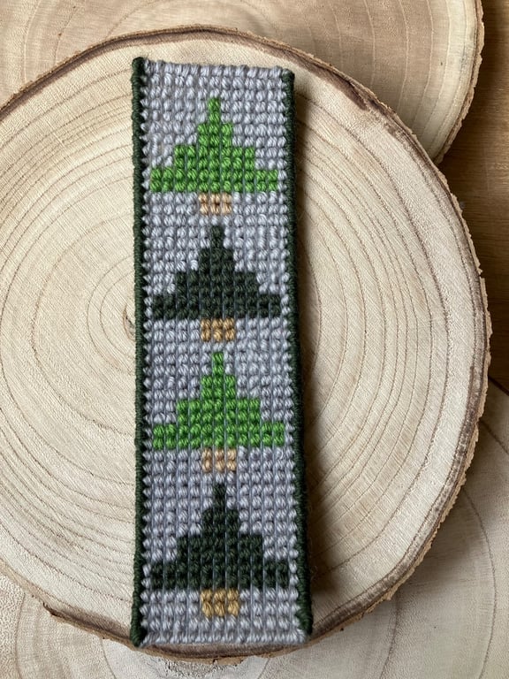 Book mark 