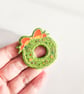 Christmas Fridge Magnet Decoration - Image 2