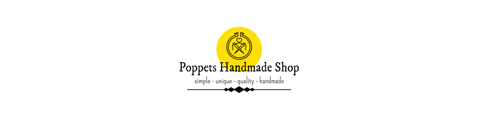 Poppets Handmade Shop