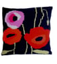 Knitting Pattern for Poppy Cushion.  Digital Pattern - Image 5