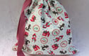 drawstring bags and pouches