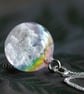 Rainbow Cloud Necklace - Image 6