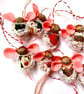 Baby Sleeping Mice! - READY TO SHIP - Image 7