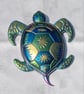 Mystical Seaturtle Hanging Ornament  - Image 4
