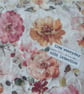 A6 Notebook Floral Dreams Collage - Image 2
