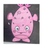 Space Rectangle Children's Wall Art - Image 7