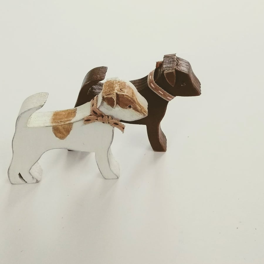 Jack Russell Terrier