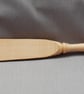 Kitchen Spatula in Ripple Sycamore  - Image 2