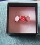 Adjustable Swarovski Ring - Image 4