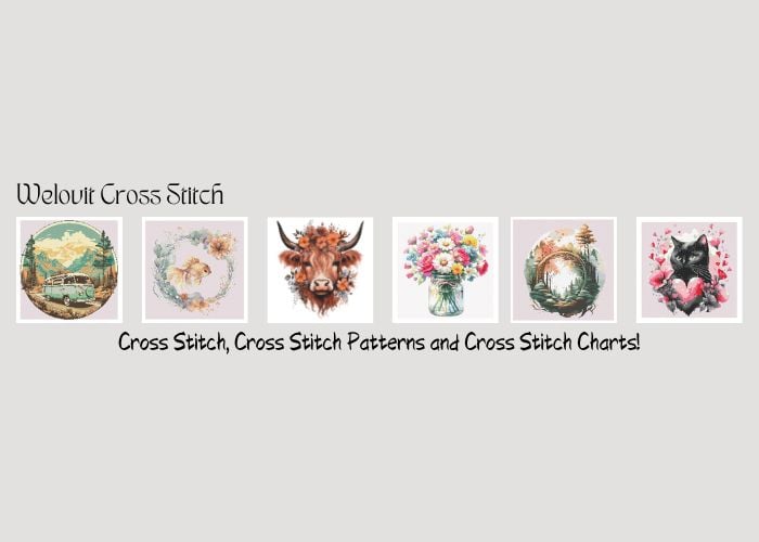 WelovitCrossStitch