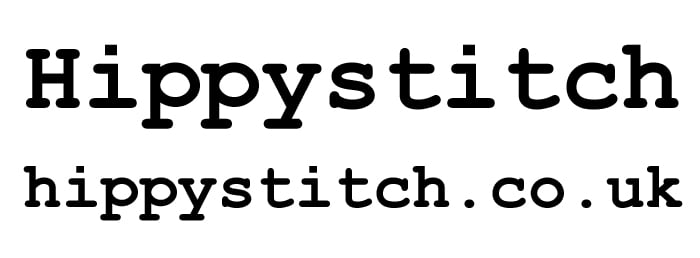 Hippystitch