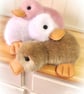 Fluffy Duck Pattern - Image 2