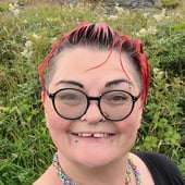 Of metal and rainbows 