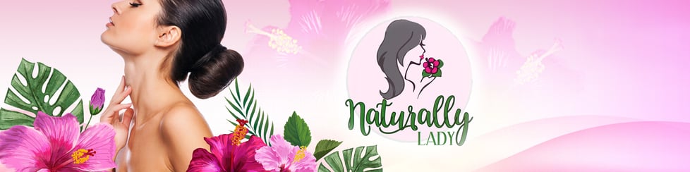 Naturally Lady