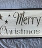 Merry Christmas, 180 CUT & FOLD Book folding pattern - EMAILED PDF PATTERN - Image 5