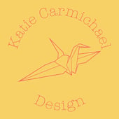 Katie Carmichael Design