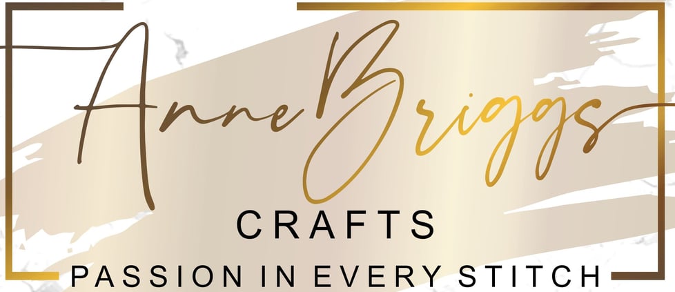 Anne Briggs Crafts