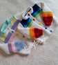 Knitting pattern for Confetti cardigan  - Image 6