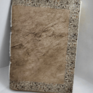 Plain Handcrafted Journal